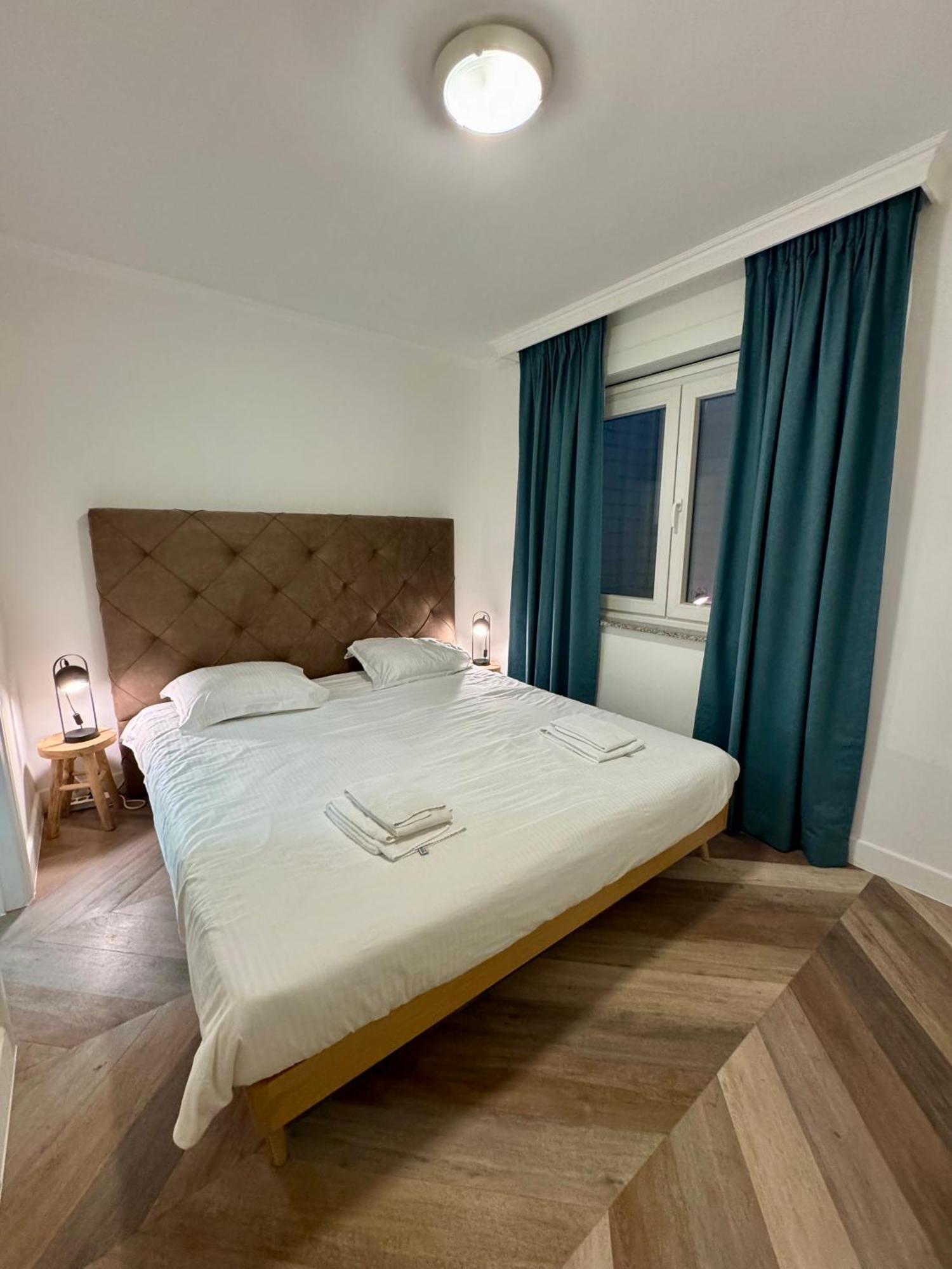 Cozy Panorama Flat By The Beach Кнокке-Гейст Екстер'єр фото